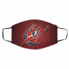 This Is How I Save The World Washington Wizards Cotton Face Masks