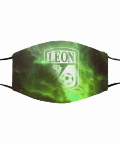 Face Mask Club Leon Fc Cotton Masks