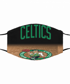 Face Mask Brooklyn Nets Reusable Cotton Masks