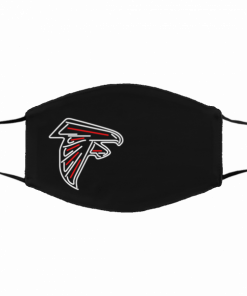 Face Mask Atlanta Falcons Cotton Masks