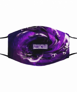 Face Mask Fornite Inspired Masks