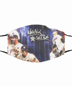 Face Mask Houston Astros Baseball Masks