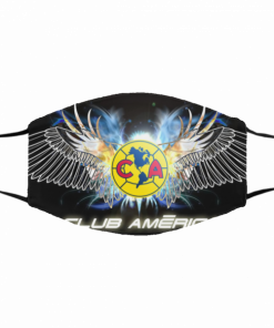 Face Mask Club America Masks