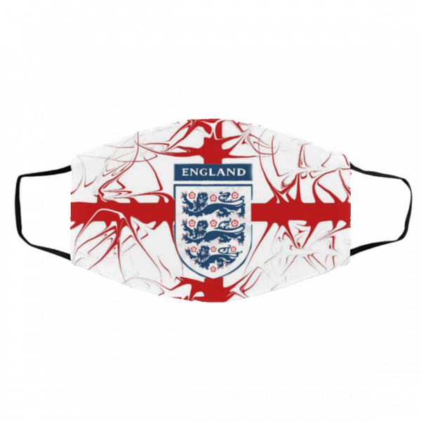 Face Mask England FIFA National Team Masks ShirtsMango Office