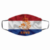 Face Mask Holland Netherlands FIFA National Team Masks