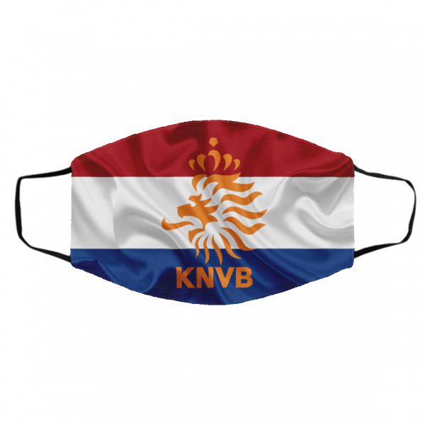 Face Mask Holland Netherlands FIFA National Team Masks