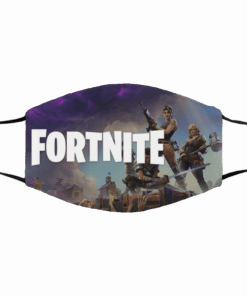 Face Mask Fortnite Masks