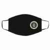 Trump US Presidential Seal Face Mask