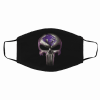 Face Mask ABILENE CHRISTIAN WILDCATS THE PUNISHER Masks