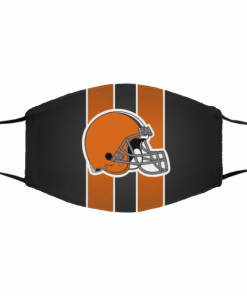 Face Mask CLEVELAND BROWNS THE PUNISHER Masks