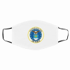 United States Air Force Filter Activated Carbon Face Mask
