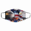 Cloth Face Mask Merican Eagle For Sale