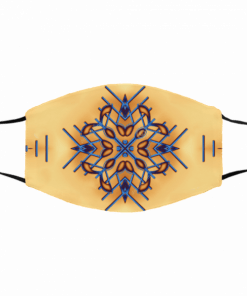 Native American Face Mask US 2020