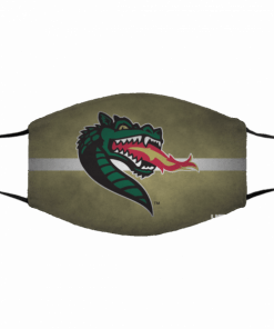 This Is How Uab Blazers Filter Activated Carbon Face Mask