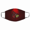 This Is How Louisville Cardinals Filter Activated Carbon Face Mask
