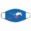 This Is How I Save The World Smu Mustangs Filter Activated Carbon Face Mask