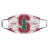 This Is How Stanford Cardinal Filter Activated Carbon Face Mask