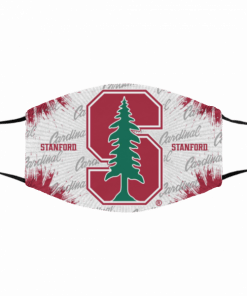 This Is How Stanford Cardinal Filter Activated Carbon Face Mask