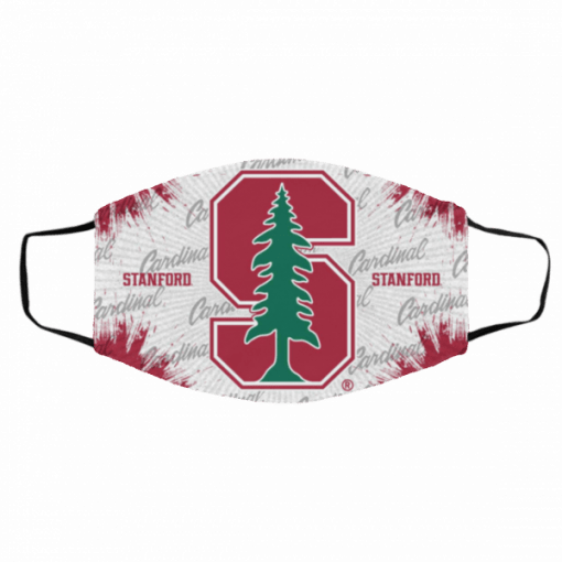 This Is How Stanford Cardinal Filter Activated Carbon Face Mask