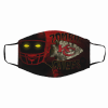 This Is How I Save The World Kansas City Chiefs Filter Face Mask