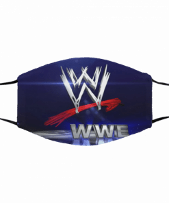 SmackDown Filter Face Mask Masks