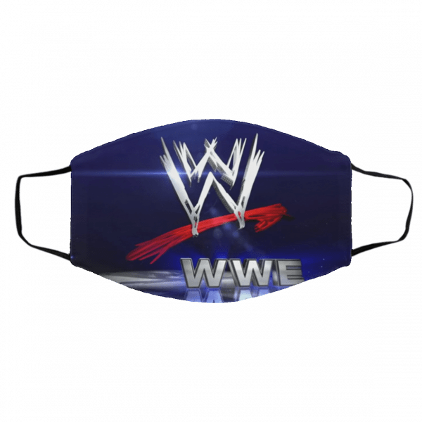 SmackDown Filter Face Mask Masks SmackDown Filter Face Mask Masks