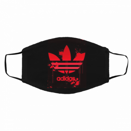 Masks ADIDAS HD Filter FACE MASK