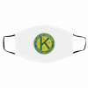 City Of Kenner We Are Proud To Serve You Filter Face Mask