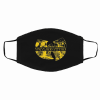Wu Tang Weyland Yutani Filter Face Mask