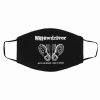 Skrewdriver Boots and Braces Filter Face Mask