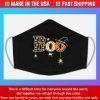 BOO Halloween 2020 Original Face Mask