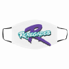 Richmond Renegades Face Masks With Filter