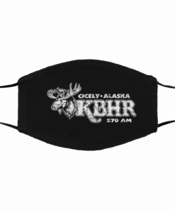 Cicely Alaska Kbhr 570 Am Filter Face Mask
