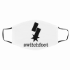 Switchfoot Filter Face Mask
