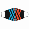 Darling in The Franxx Filter Face Mask