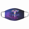 Tesla Filter Face Mask