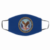 Us Department of Veterans Affairs Filter Face Mask