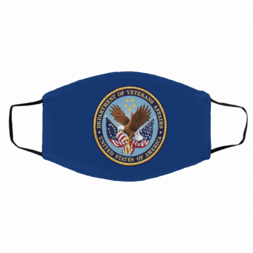 Us Department of Veterans Affairs Filter Face Mask