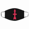 32nd Infantry Division Filter Face Mask