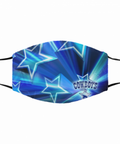 Dallas Cowboys Face Mask PM2.5 – Where To Buy Face Mask