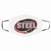 Chicago Steel Masks - Chicago Steel 2020 Cloth Face Masks