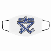 Buy Now? Lincoln Stars Face Masks