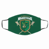 Sioux City Musketeers Face Masks With Filter