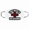 This mask is as useless as our mayor Face Mask us 2020