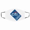 2020 Citi Open Cloth Face Mask