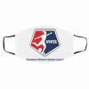 American Professional Soccer League Face Masks