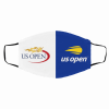US Open Series Face Masks Cloth Face Mask