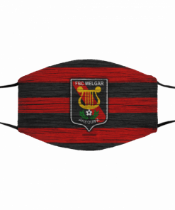 FBC Melgar Cloth Face Masks 2020