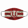 Club Universitario de Deportes Face Masks