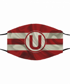Club Universitario de Deportes Face Masks